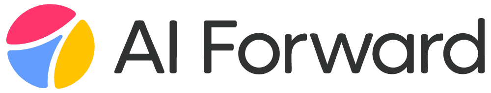 株式会社AI forward